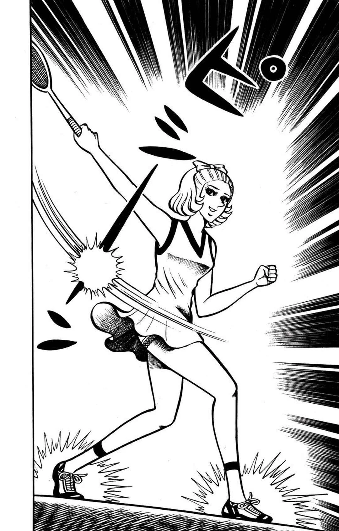 Bloodsucking! Black Magic Castle Chapter 1: Silver Bell - Page 9