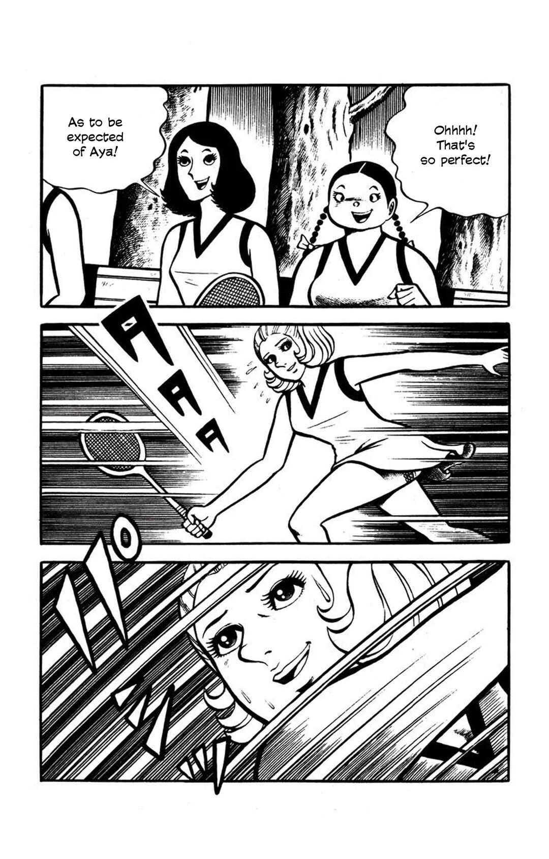 Bloodsucking! Black Magic Castle Chapter 1: Silver Bell - Page 10