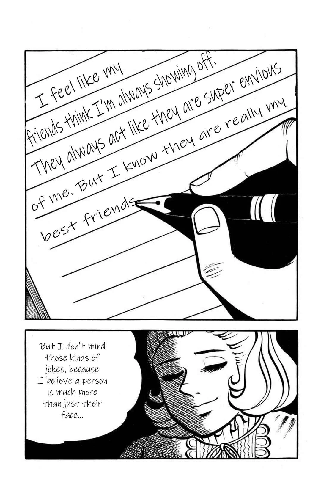 Bloodsucking! Black Magic Castle Chapter 1: Silver Bell - Page 19