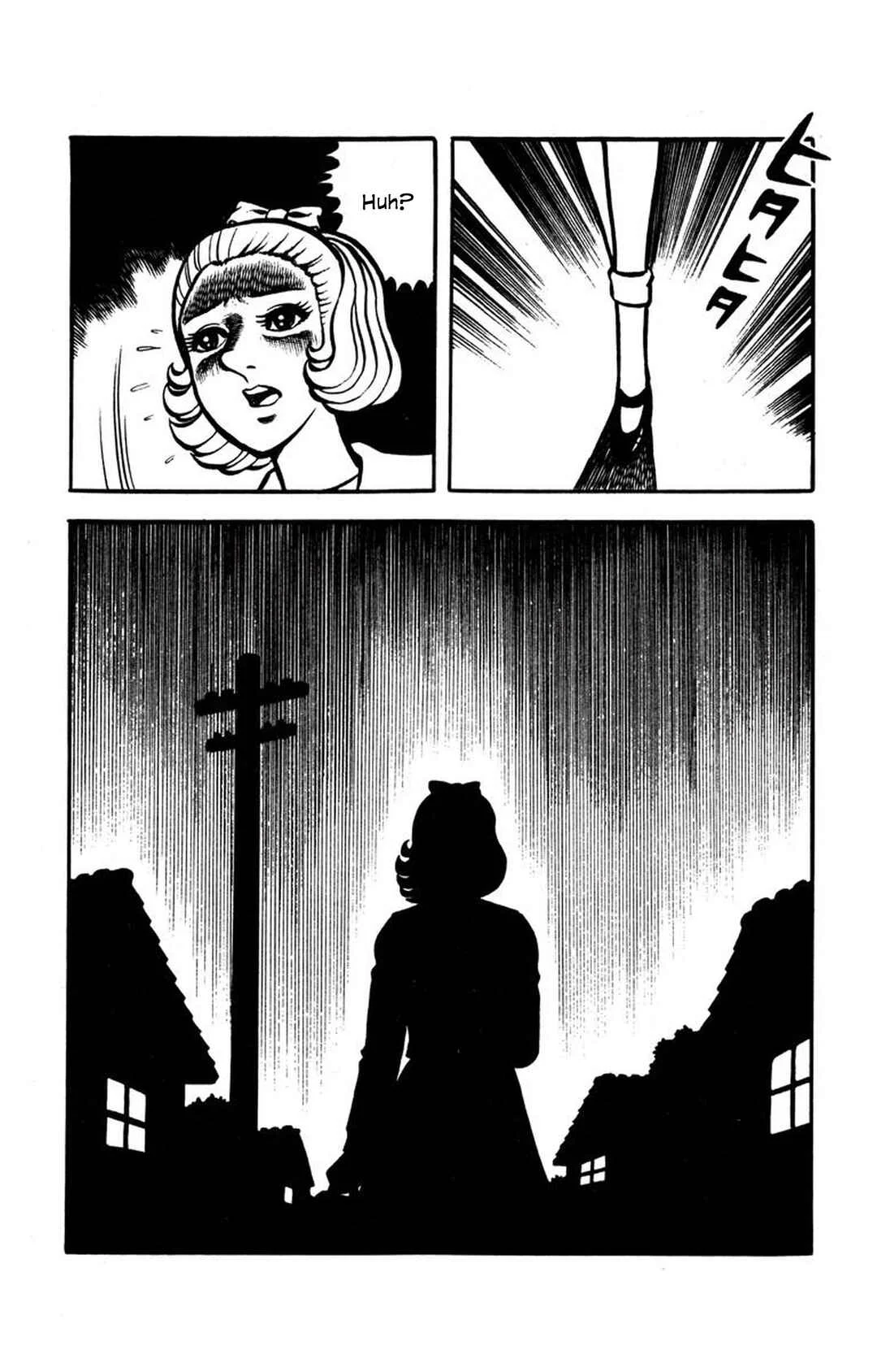 Bloodsucking! Black Magic Castle Chapter 2: The Voice Calling From The Beyond - Page 16