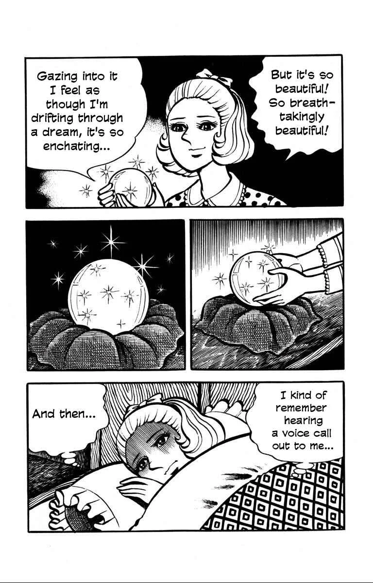 Bloodsucking! Black Magic Castle Chapter 3: Aya's Terrifying Nightmare - Page 2