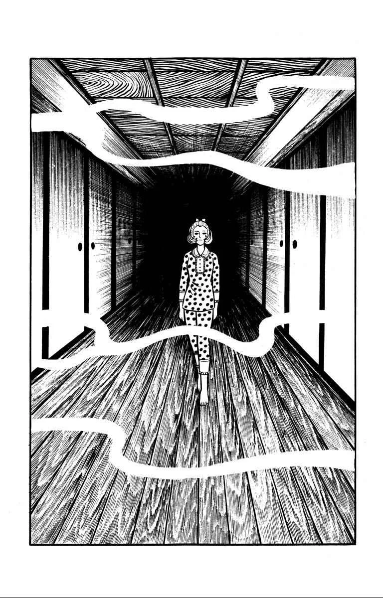 Bloodsucking! Black Magic Castle Chapter 3: Aya's Terrifying Nightmare - Page 13