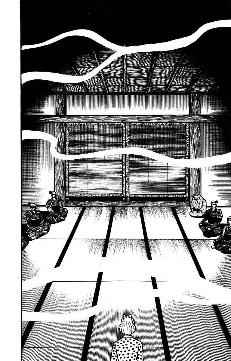 Bloodsucking! Black Magic Castle Chapter 3: Aya's Terrifying Nightmare - Page 15