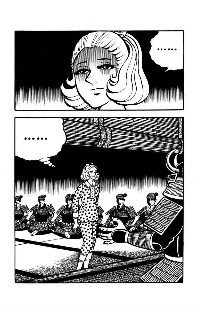 Bloodsucking! Black Magic Castle Chapter 3: Aya's Terrifying Nightmare - Page 18