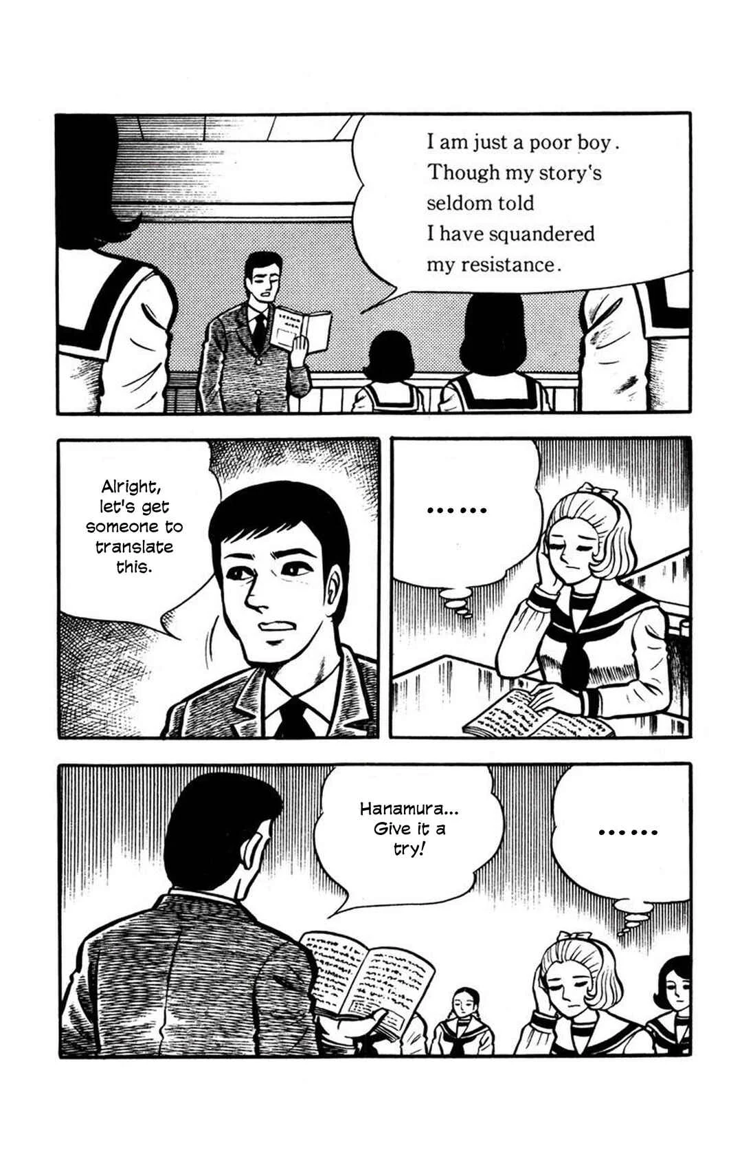 Bloodsucking! Black Magic Castle Chapter 4: Aya's Transformation - Page 11
