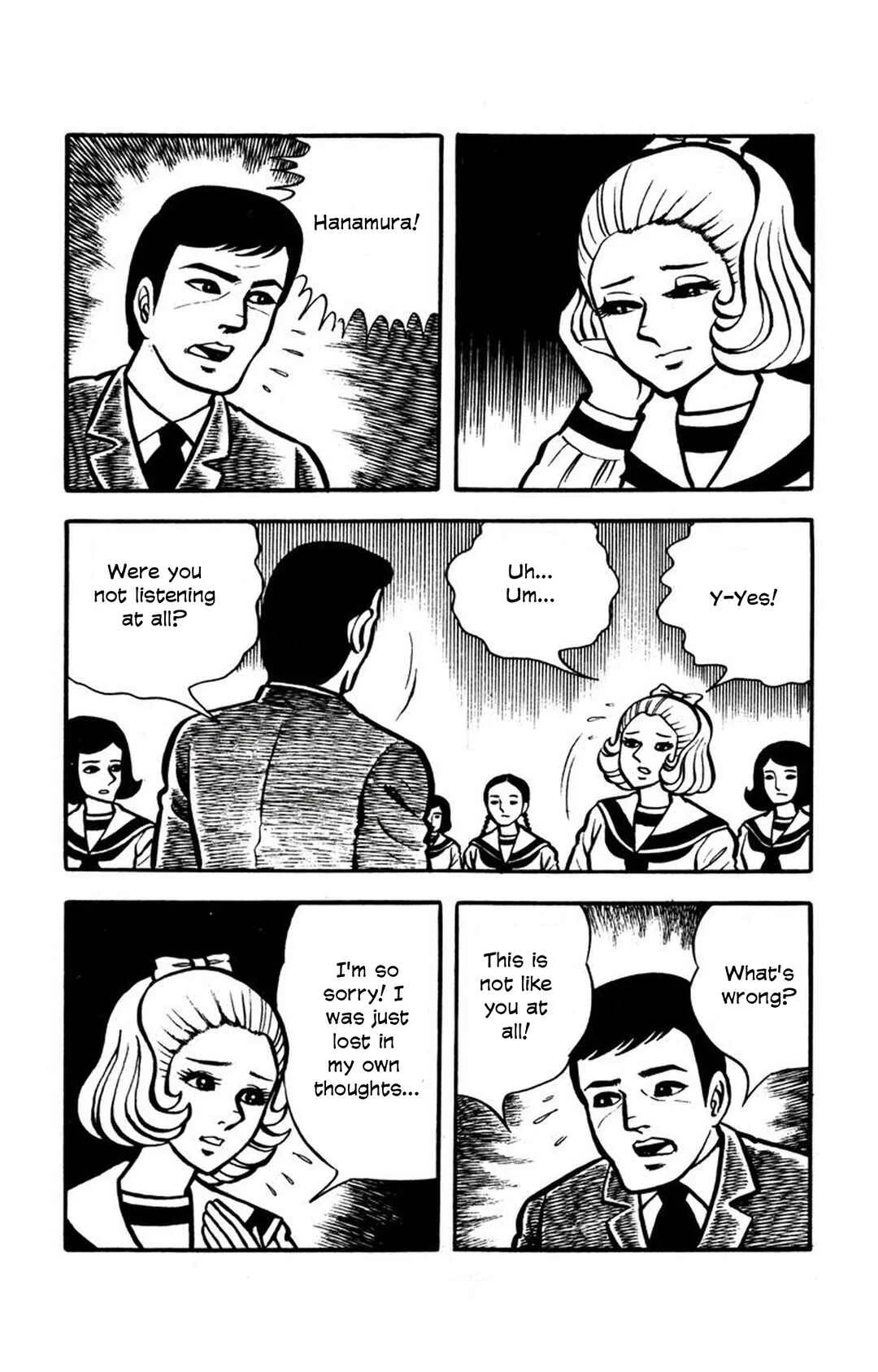 Bloodsucking! Black Magic Castle Chapter 4: Aya's Transformation - Page 12