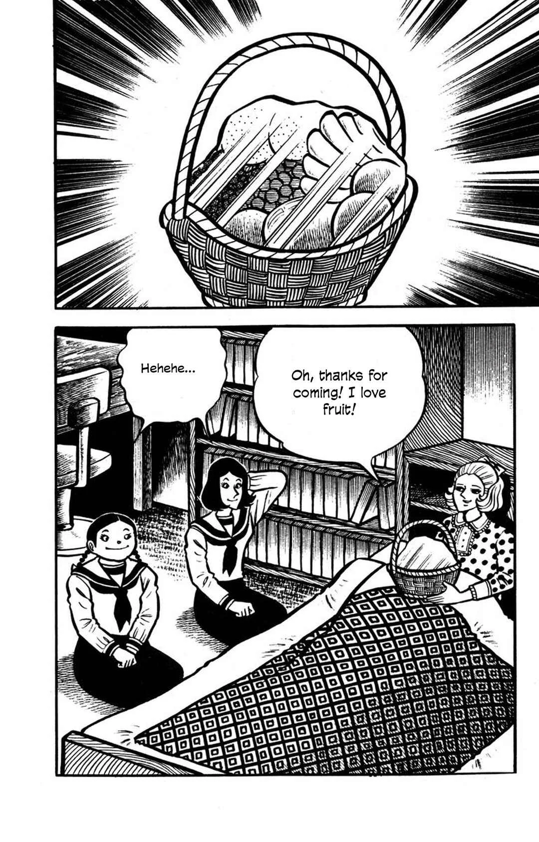 Bloodsucking! Black Magic Castle Chapter 5: The Nightmare Returns - Page 5