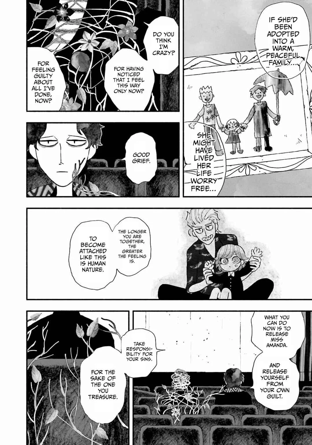 Bloody Sugar wa Yoru Warau Chapter 2: Atame - Page 26