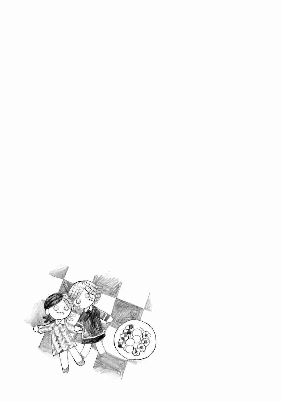 Bloody Sugar wa Yoru Warau Chapter 5: Puppet Master (2) - Page 30