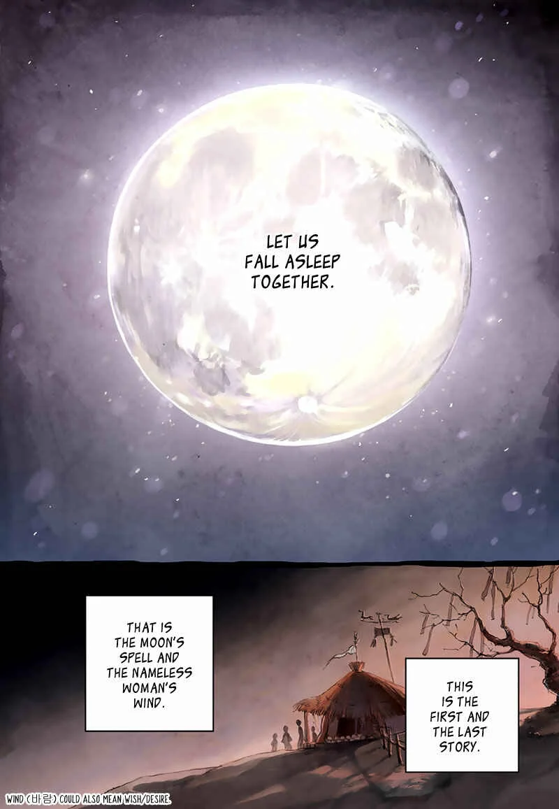 Blue Glass Chapter 1 - Page 6