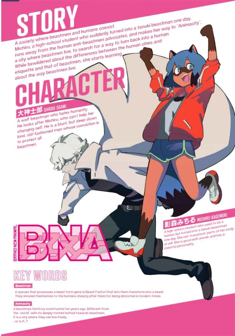 BNA Chapter 1 - Page 1