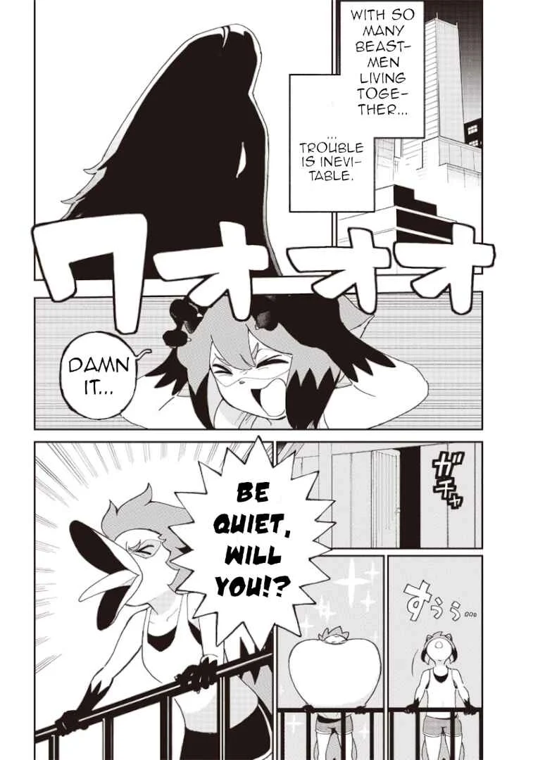 BNA Chapter 1 - Page 5
