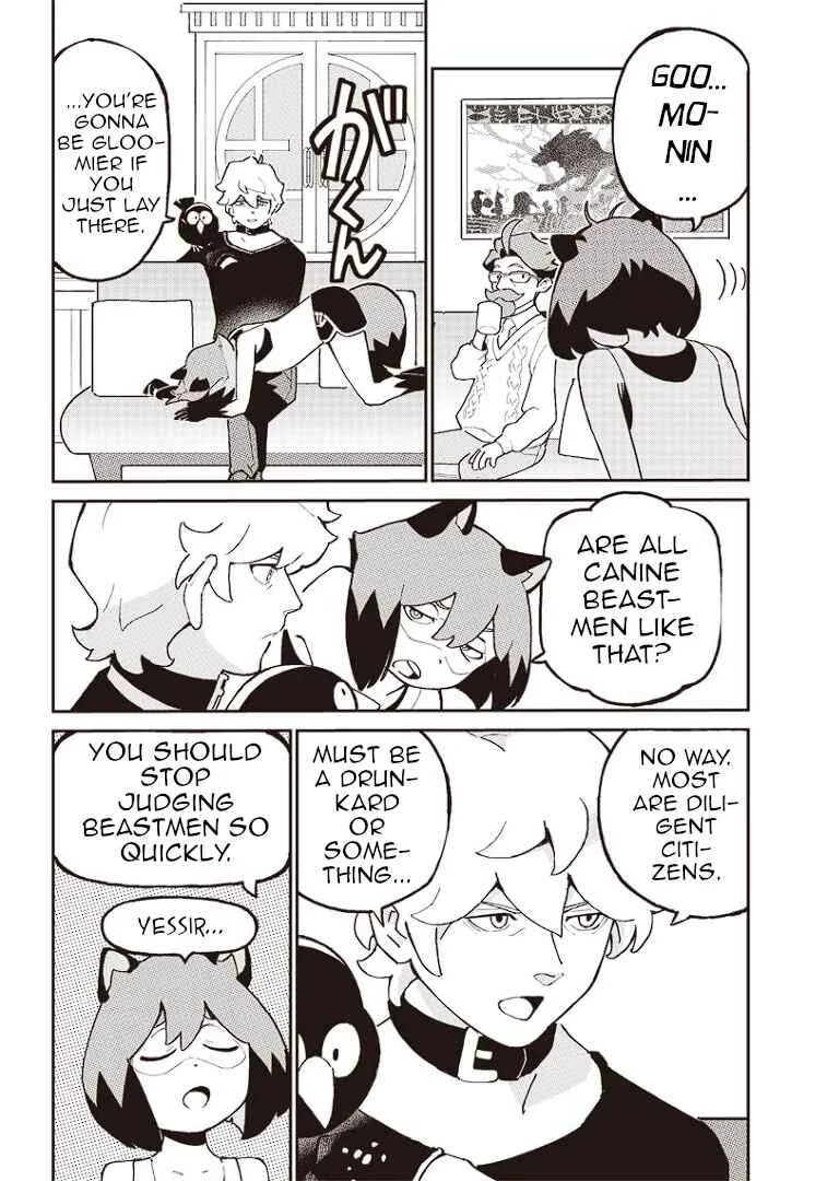 BNA Chapter 1 - Page 7