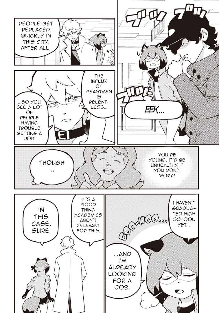 BNA Chapter 1 - Page 11