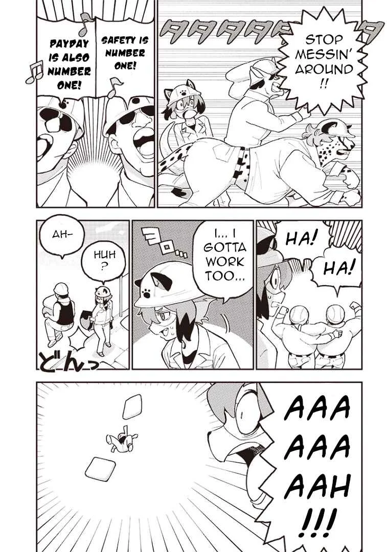 BNA Chapter 1 - Page 16
