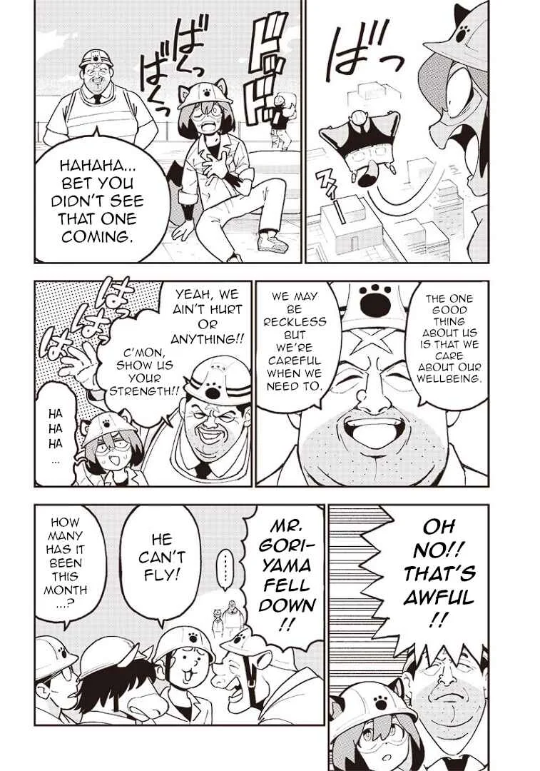 BNA Chapter 1 - Page 17