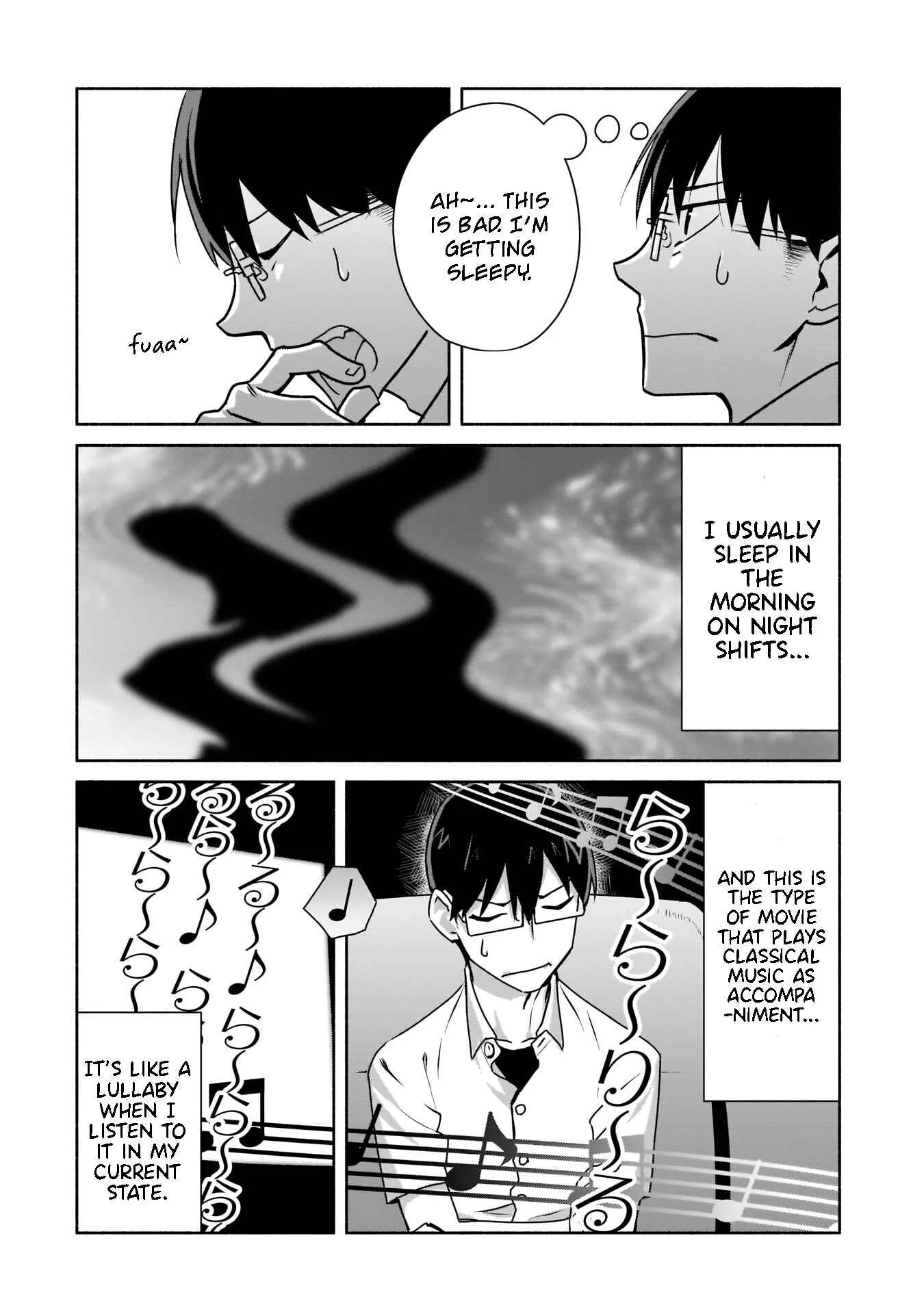 Bocchi no Boku ni Kyousei Kanojo ga Yattekita Chapter 2: Just pretending is fine. - Page 15