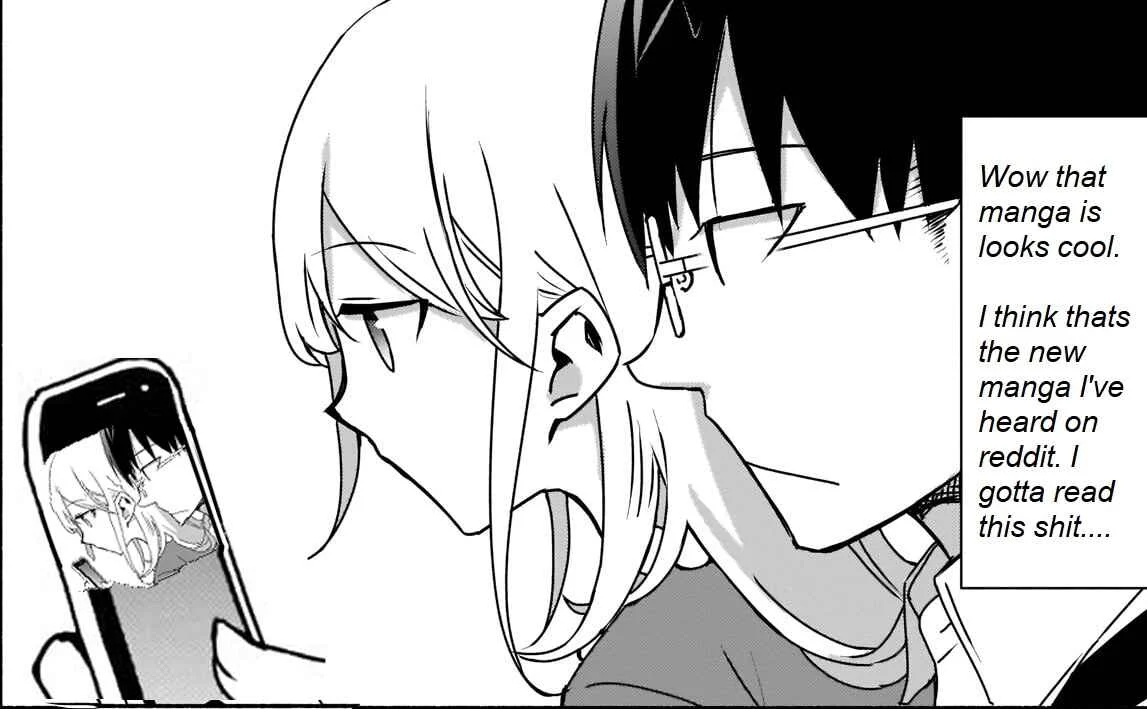 Bocchi no Boku ni Kyousei Kanojo ga Yattekita Chapter 3: A game of lovers - Page 21