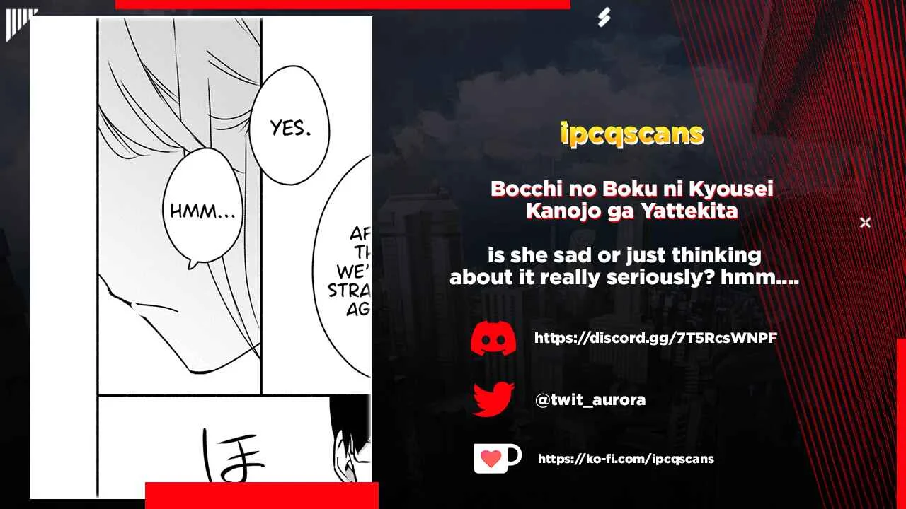 Bocchi no Boku ni Kyousei Kanojo ga Yattekita Chapter 3: A game of lovers - Page 22