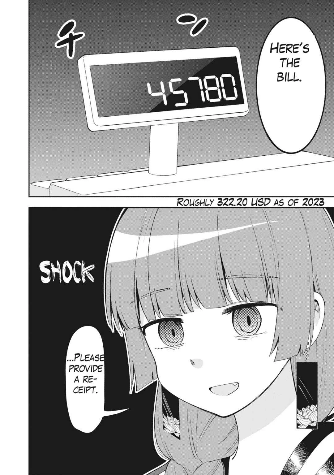 Bocchi the Rock! Gaiden - Hiroi Kikuri no Fukazake Nikki Chapter 1 - Page 21