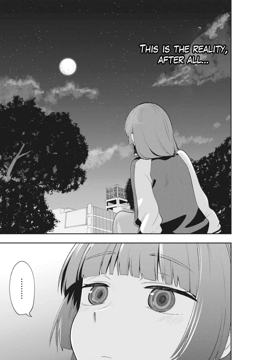 Bocchi the Rock! Gaiden - Hiroi Kikuri no Fukazake Nikki Chapter 1 - Page 26