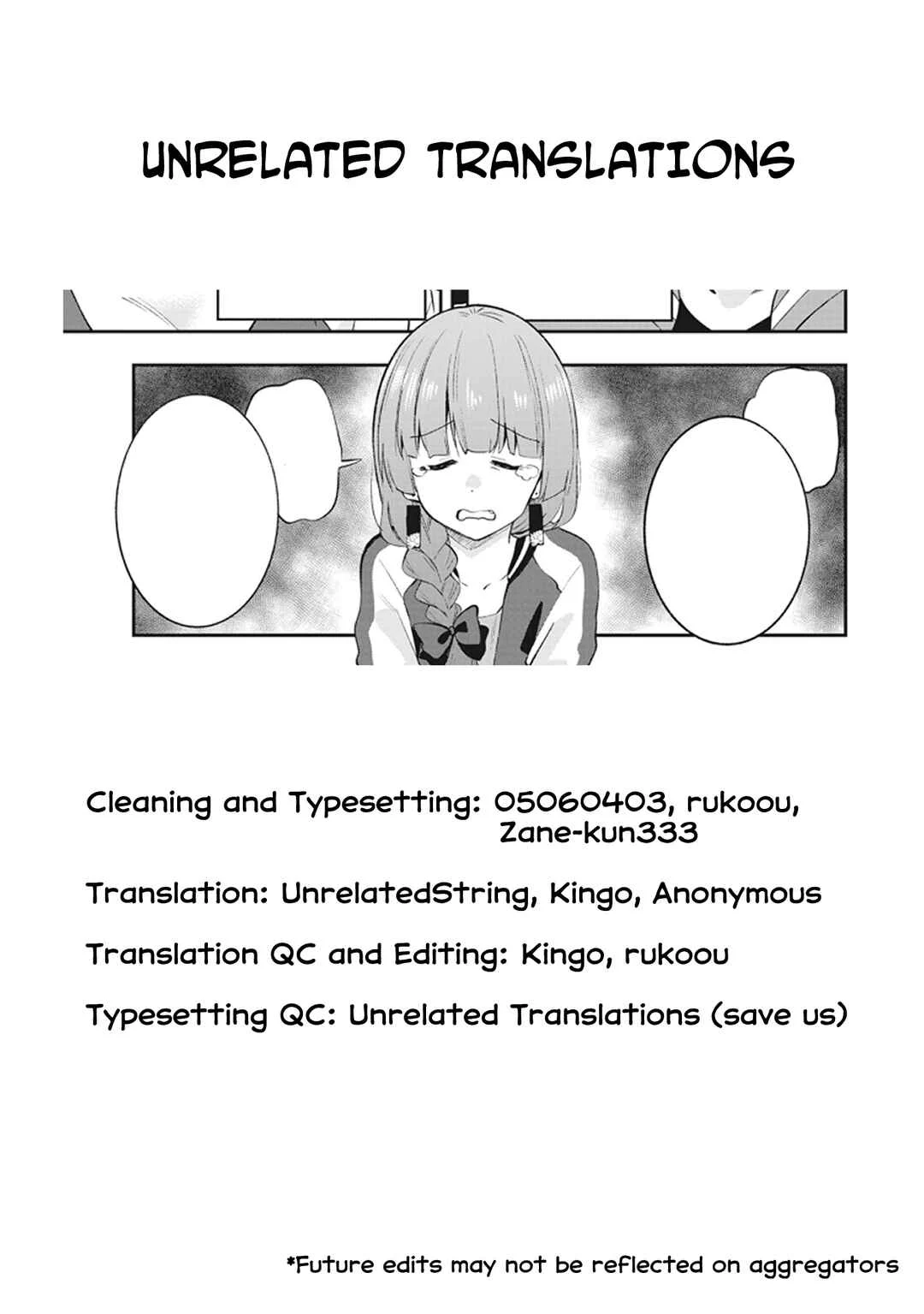 Bocchi the Rock! Gaiden - Hiroi Kikuri no Fukazake Nikki Chapter 2 - Page 27
