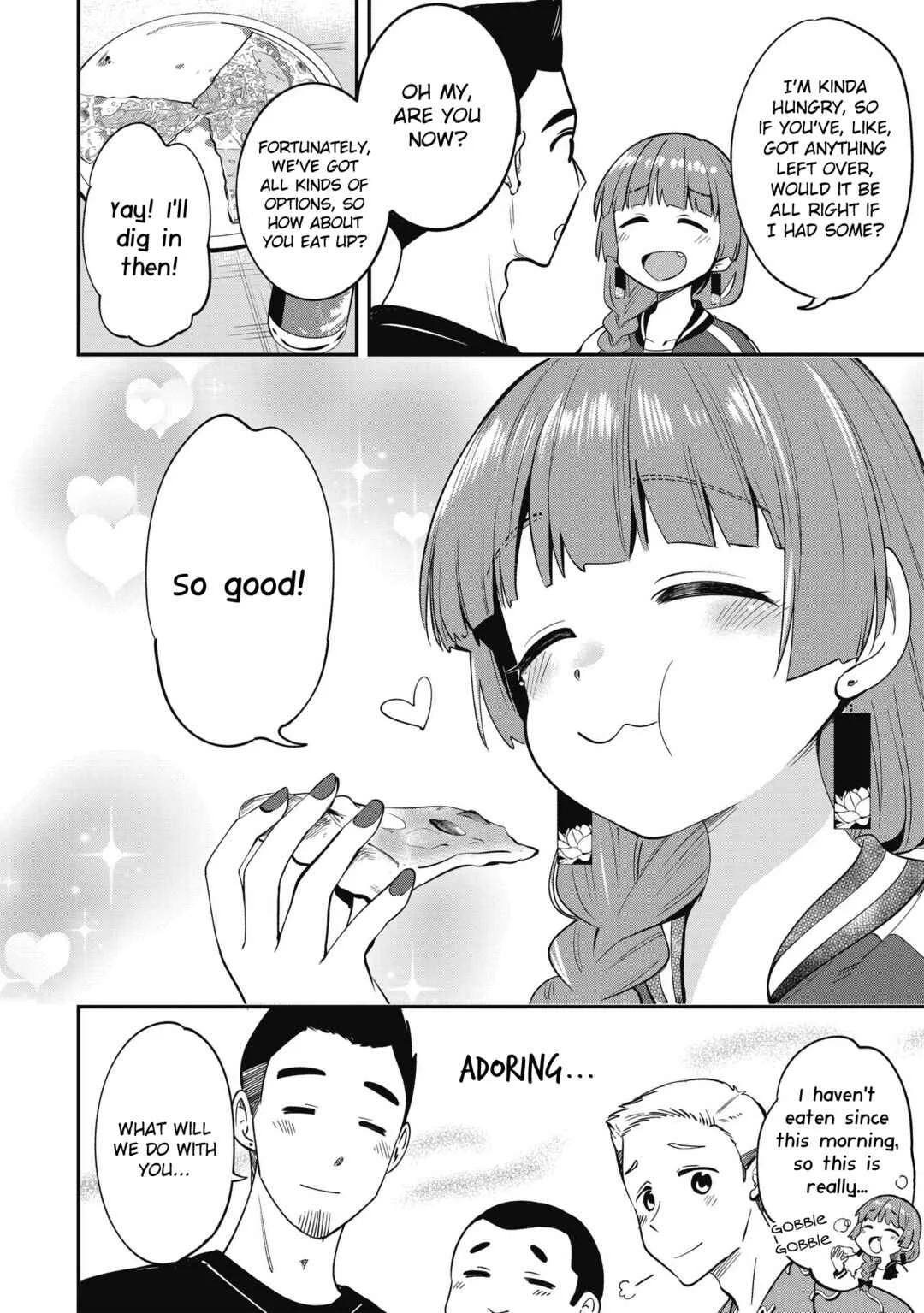Bocchi the Rock! Gaiden - Hiroi Kikuri no Fukazake Nikki Chapter 3 - Page 12