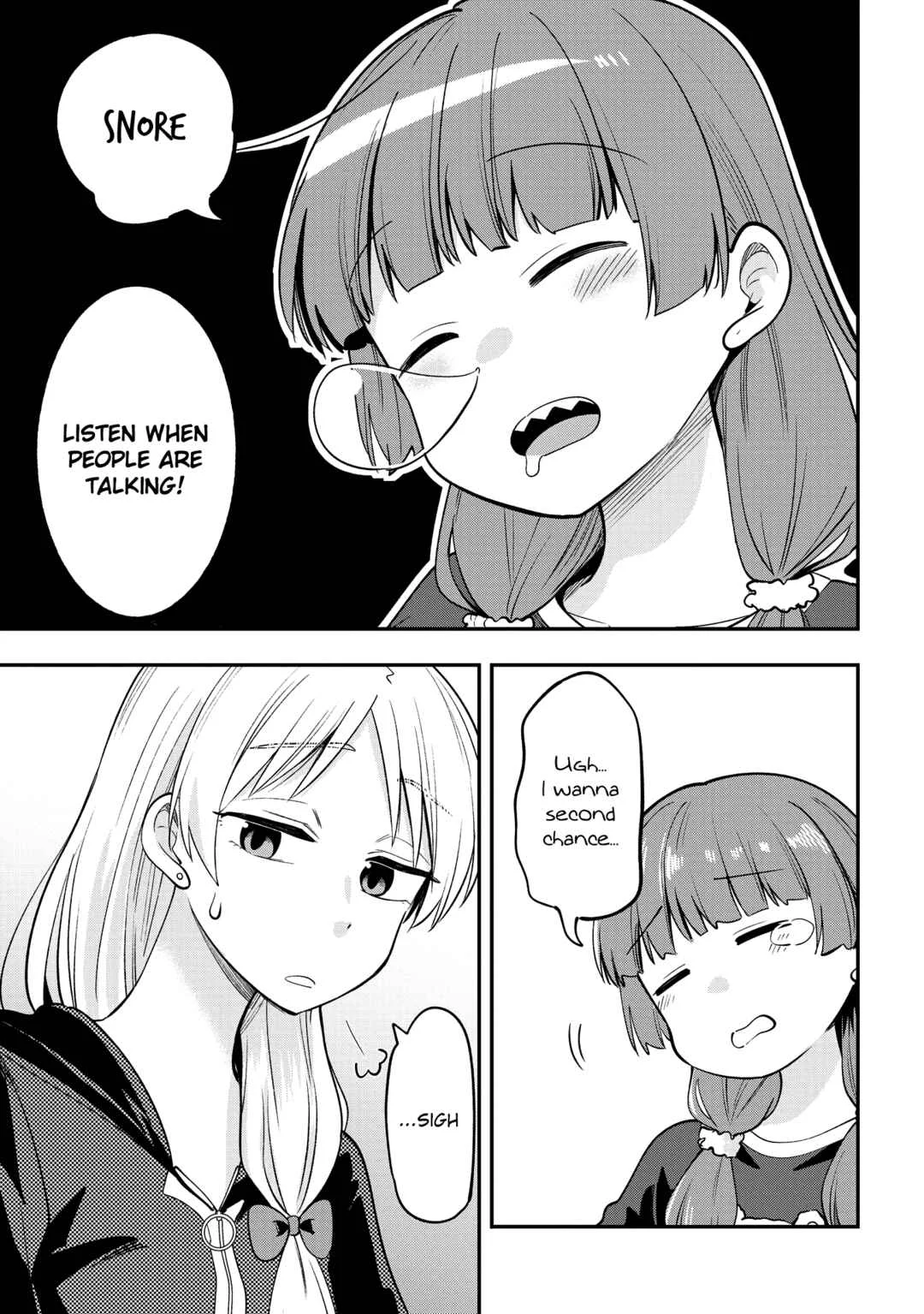Bocchi the Rock! Gaiden - Hiroi Kikuri no Fukazake Nikki Chapter 4 - Page 17