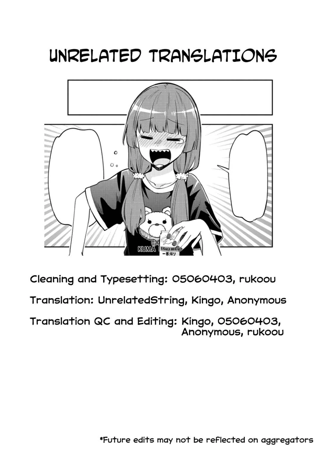 Bocchi the Rock! Gaiden - Hiroi Kikuri no Fukazake Nikki Chapter 4 - Page 22