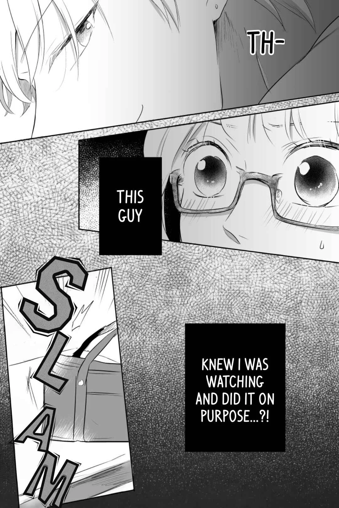 Boku ga Kimi o Kaeru Chapter 1 - Page 16