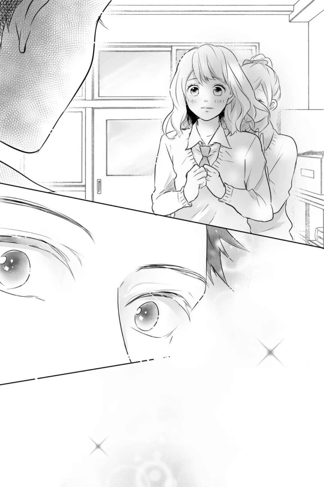 Boku ga Kimi o Kaeru Chapter 2 - Page 9