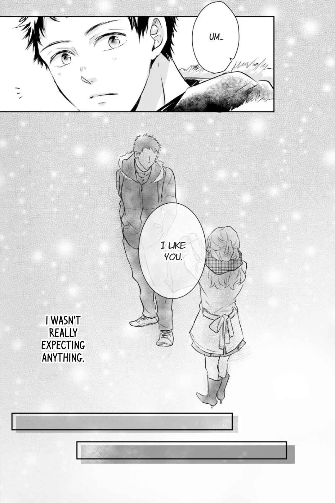 Boku ga Kimi o Kaeru Chapter 4 - Page 2