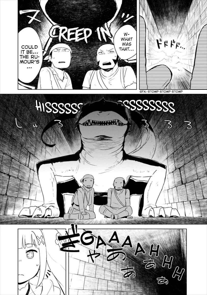 Boku no Heya ga Dungeon no Kyuukeisho ni Natteshimatta Ken: Houkago no Isekai Boukenbu Chapter 0: A Newbie Adventurer's Dungeon Struggles - Page 4