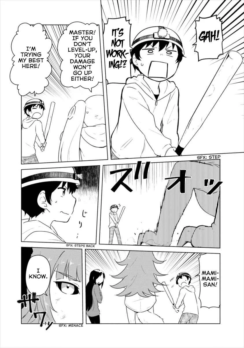 Boku no Heya ga Dungeon no Kyuukeisho ni Natteshimatta Ken: Houkago no Isekai Boukenbu Chapter 0: A Newbie Adventurer's Dungeon Struggles - Page 10