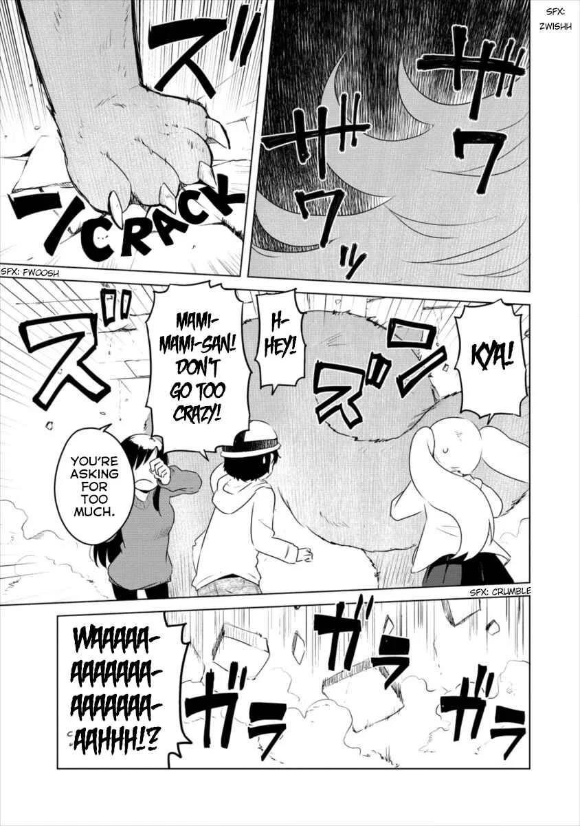 Boku no Heya ga Dungeon no Kyuukeisho ni Natteshimatta Ken: Houkago no Isekai Boukenbu Chapter 0: A Newbie Adventurer's Dungeon Struggles - Page 11