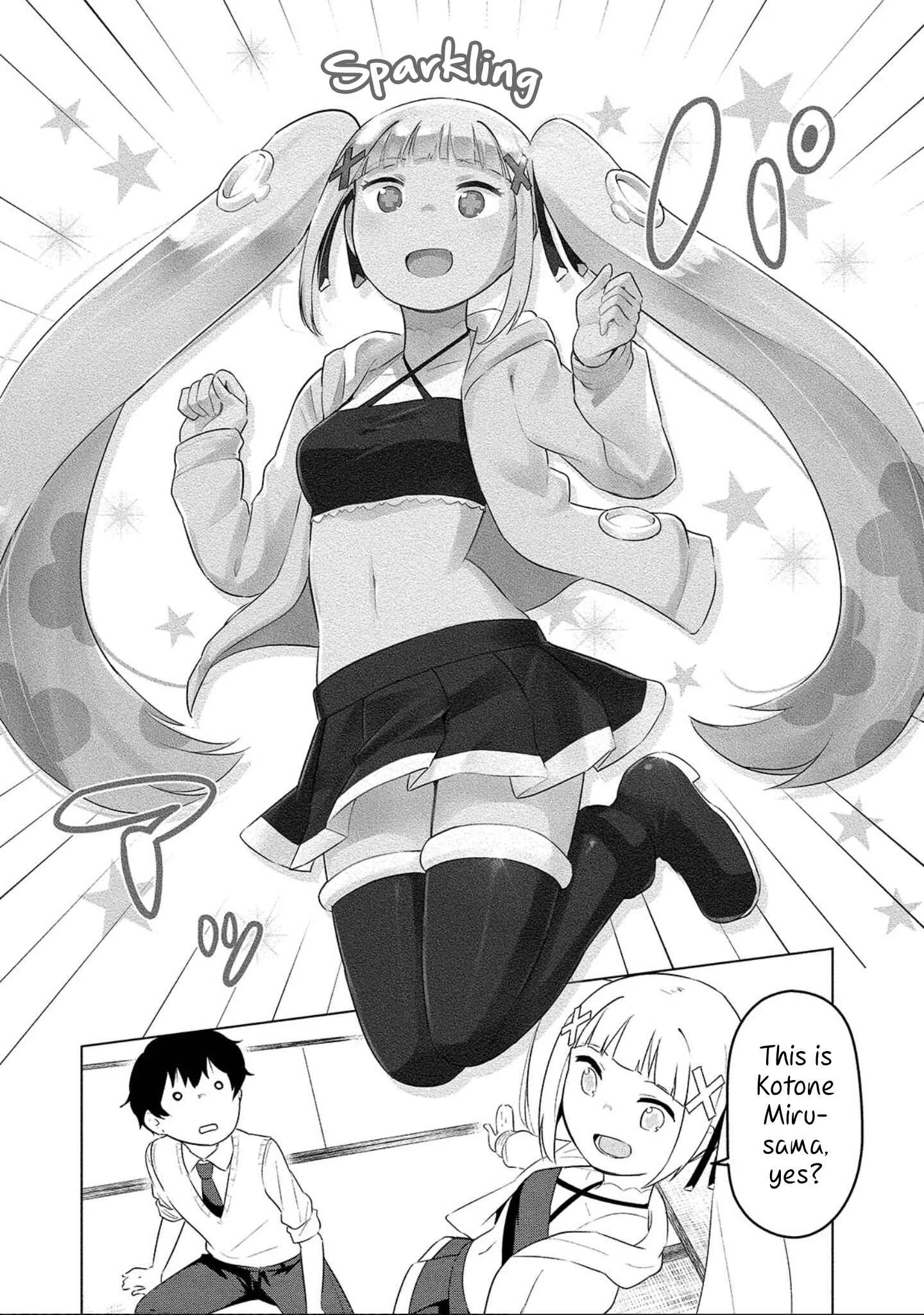 Boku no Heya ga Dungeon no Kyuukeisho ni Natteshimatta Ken: Houkago no Isekai Boukenbu Chapter 2: I'm Not A Bad Slime - Page 17