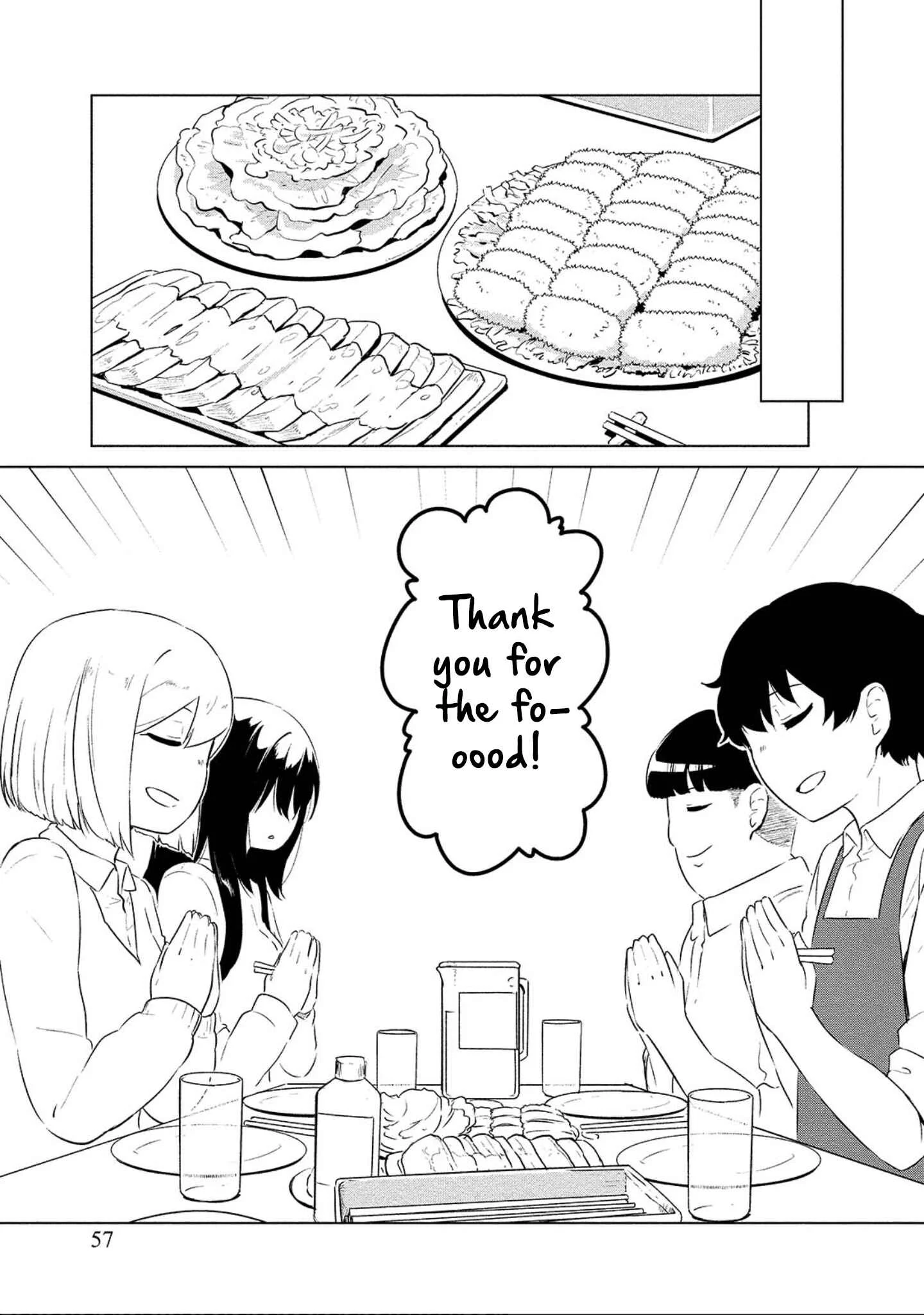 Boku no Heya ga Dungeon no Kyuukeisho ni Natteshimatta Ken: Houkago no Isekai Boukenbu Chapter 3: The Dungeon and the Boarder's Secret - Page 4
