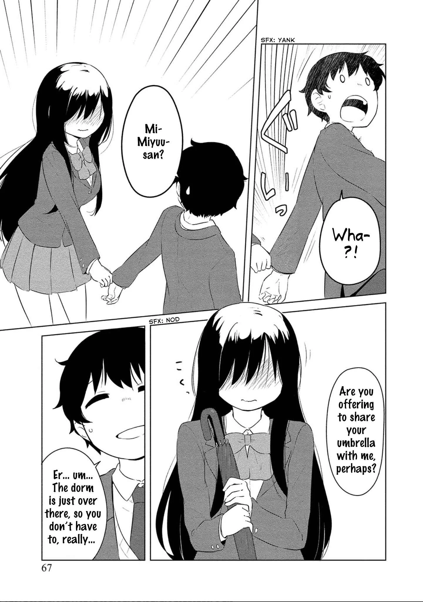 Boku no Heya ga Dungeon no Kyuukeisho ni Natteshimatta Ken: Houkago no Isekai Boukenbu Chapter 3: The Dungeon and the Boarder's Secret - Page 14