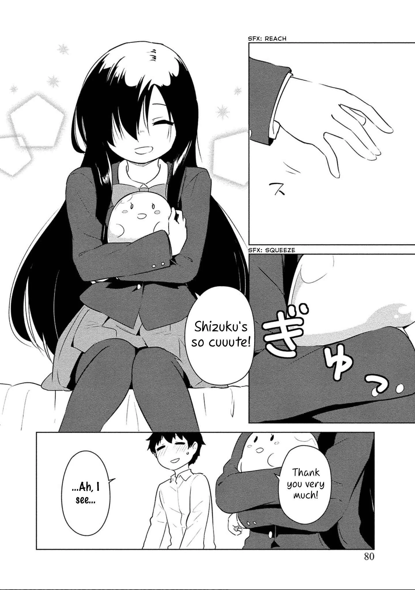 Boku no Heya ga Dungeon no Kyuukeisho ni Natteshimatta Ken: Houkago no Isekai Boukenbu Chapter 4: The Key to the Dungeon and A New Encounter - Page 5