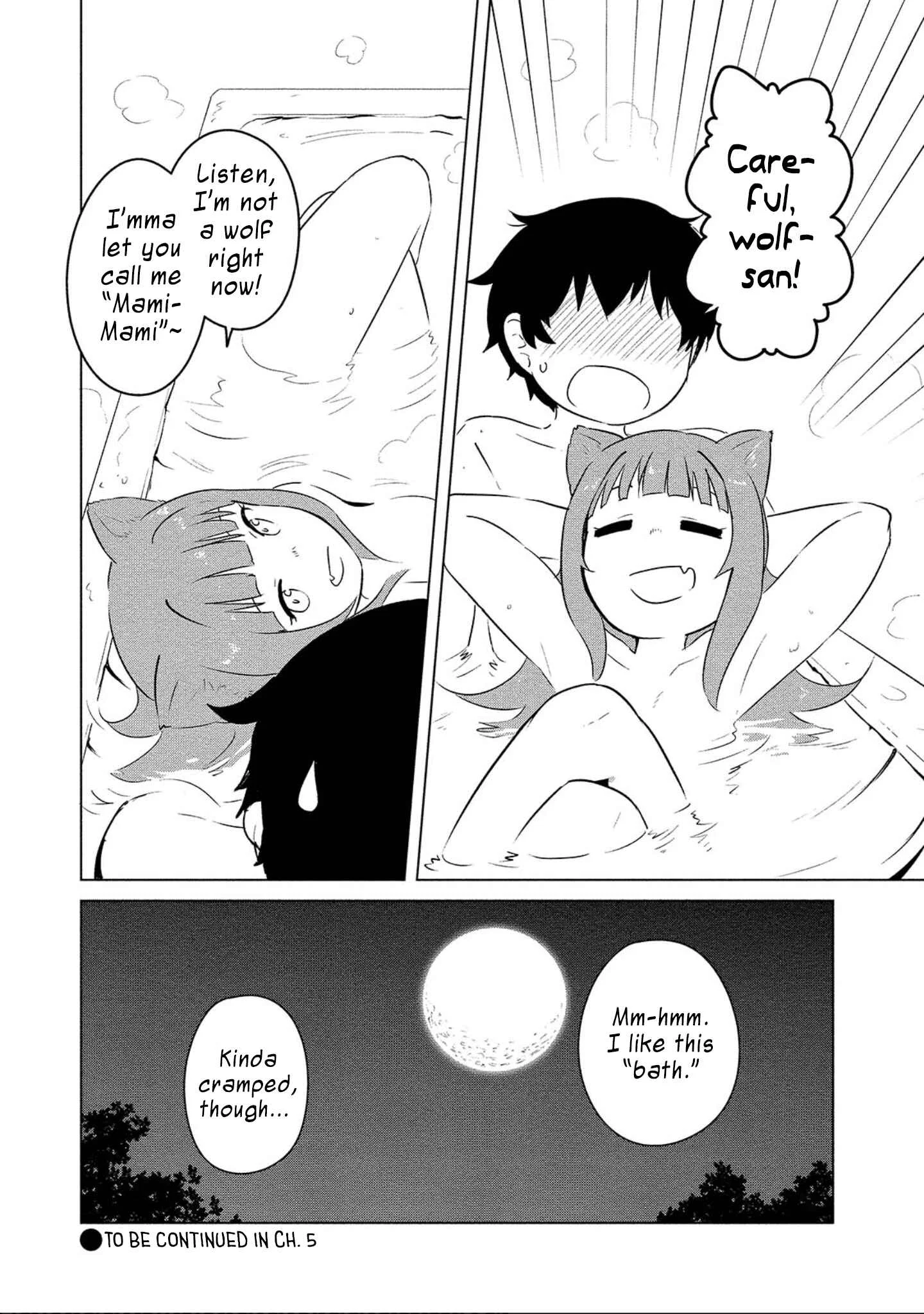 Boku no Heya ga Dungeon no Kyuukeisho ni Natteshimatta Ken: Houkago no Isekai Boukenbu Chapter 4: The Key to the Dungeon and A New Encounter - Page 20