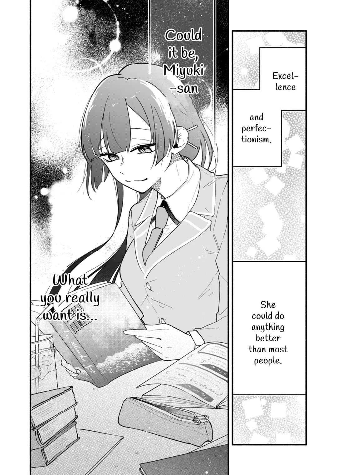 Boku no Ikezu na Konyakusha Chapter 2 - Page 24