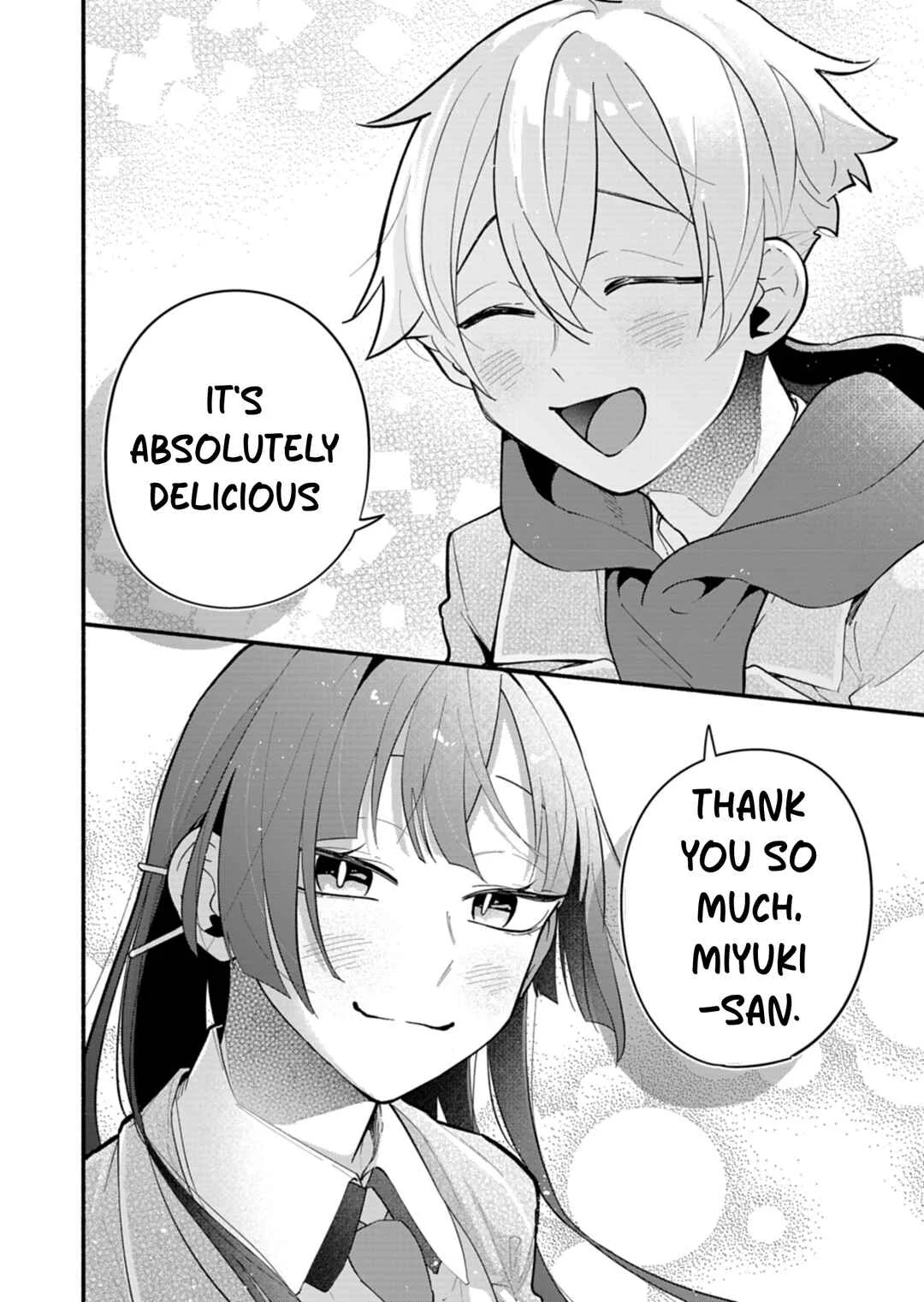 Boku no Ikezu na Konyakusha Chapter 5 - Page 22