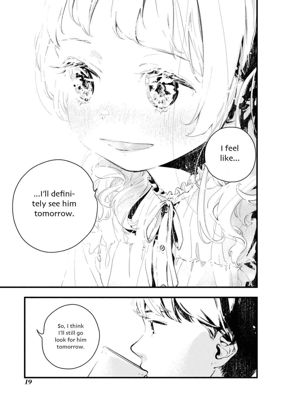 Boku no Kanojo wa Boku no Koto ga Suki Janai Chapter 1 - Page 18