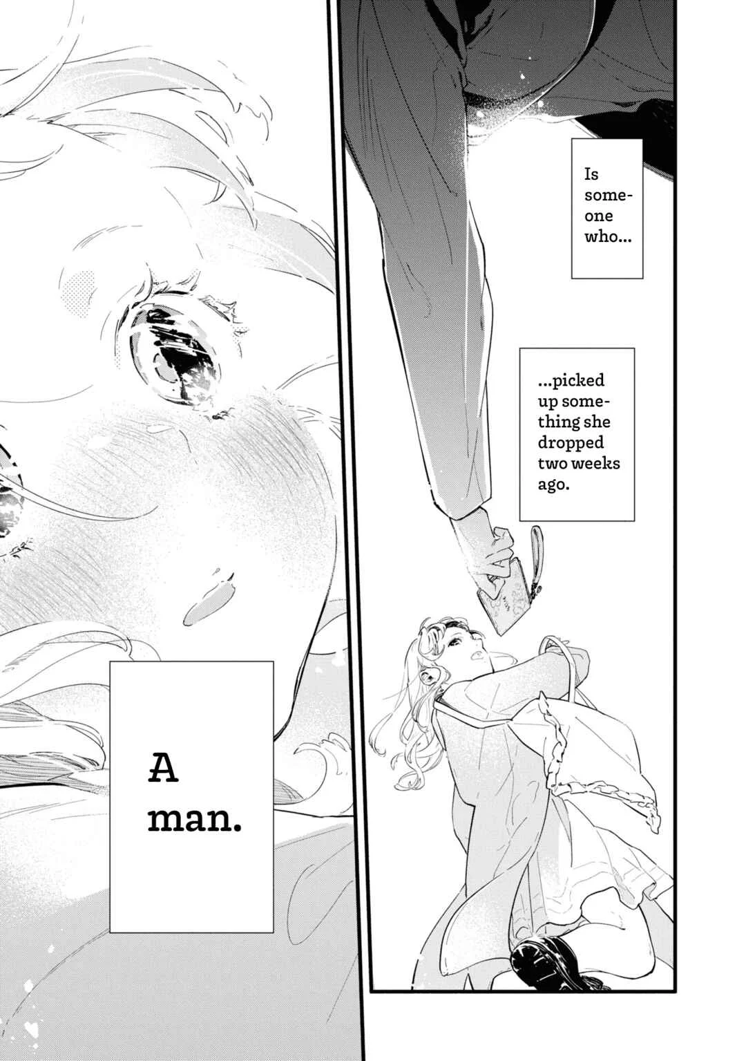 Boku no Kanojo wa Boku no Koto ga Suki Janai Chapter 1 - Page 20