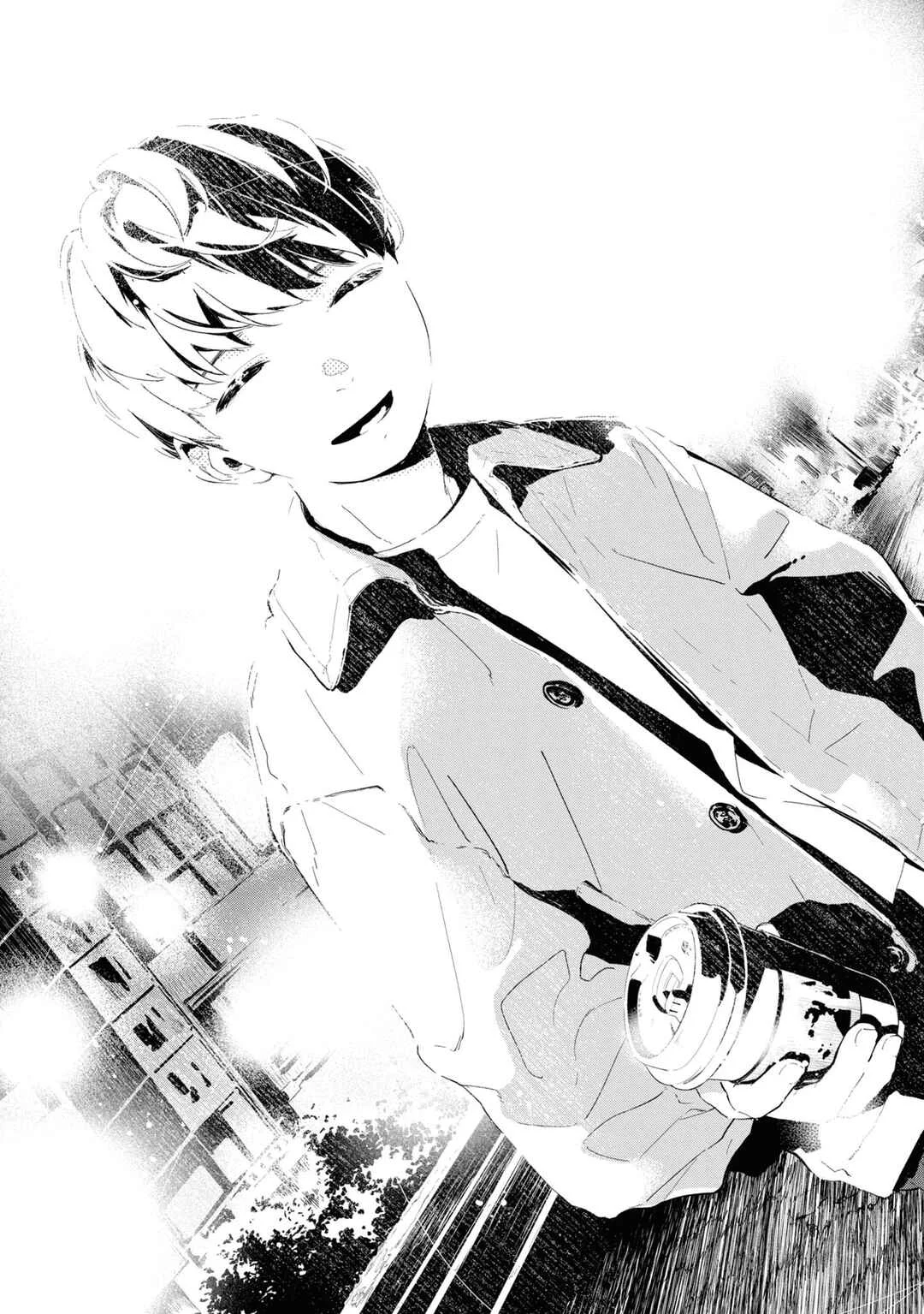 Boku no Kanojo wa Boku no Koto ga Suki Janai Chapter 1 - Page 38