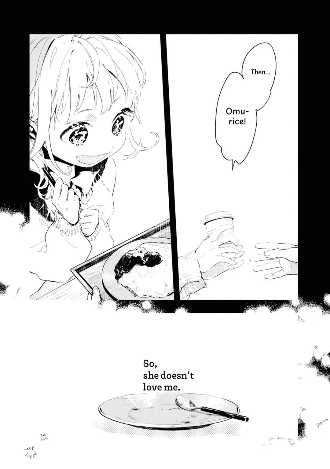 Boku no Kanojo wa Boku no Koto ga Suki Janai Chapter 1 - Page 43