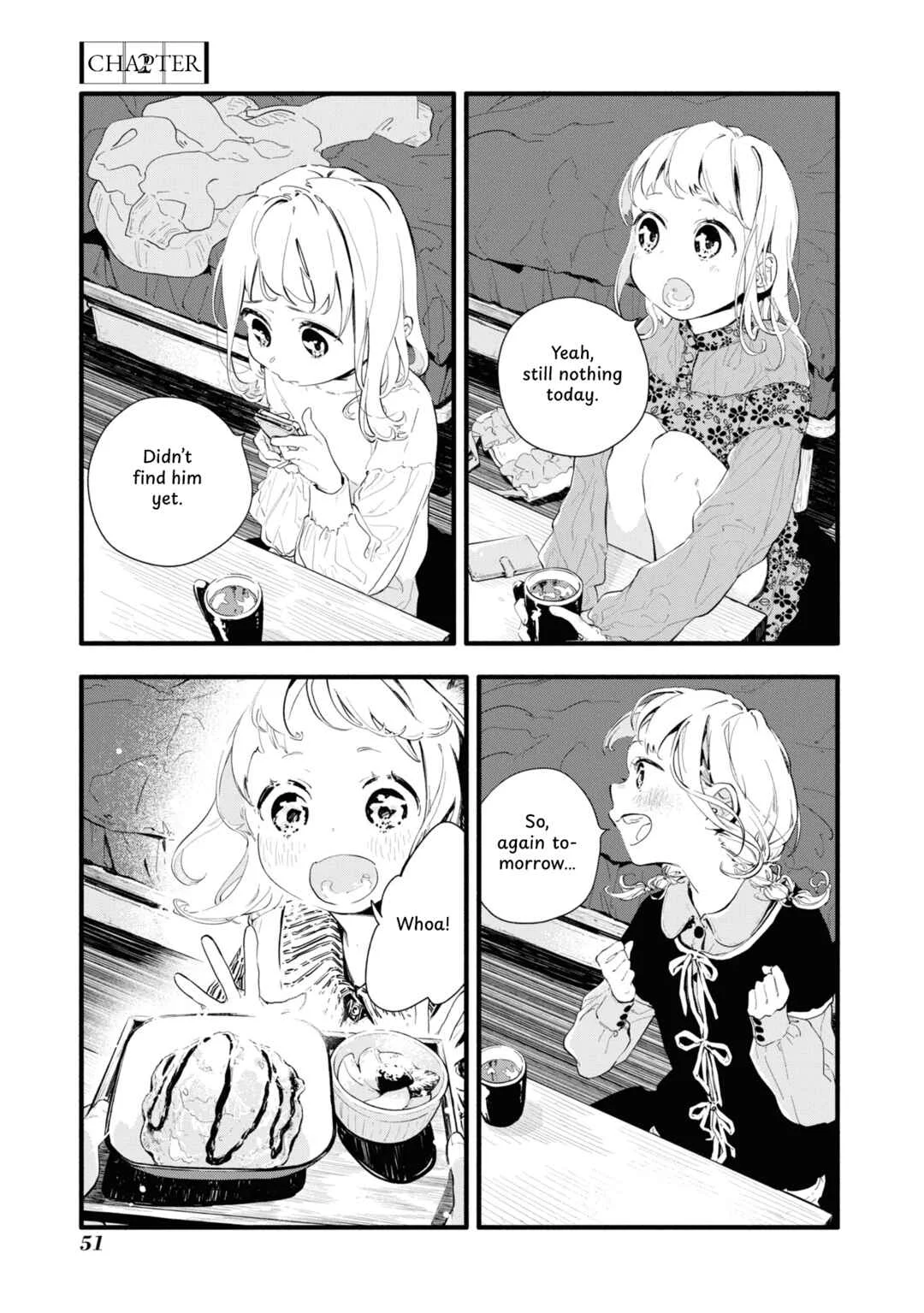 Boku no Kanojo wa Boku no Koto ga Suki Janai Chapter 2 - Page 1