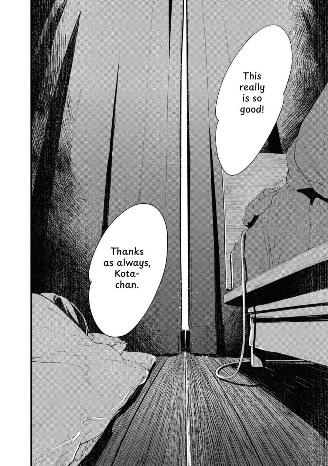 Boku no Kanojo wa Boku no Koto ga Suki Janai Chapter 2 - Page 2