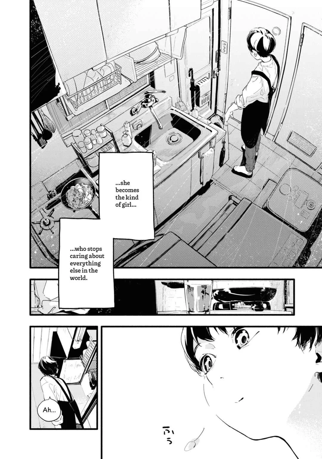 Boku no Kanojo wa Boku no Koto ga Suki Janai Chapter 2 - Page 18