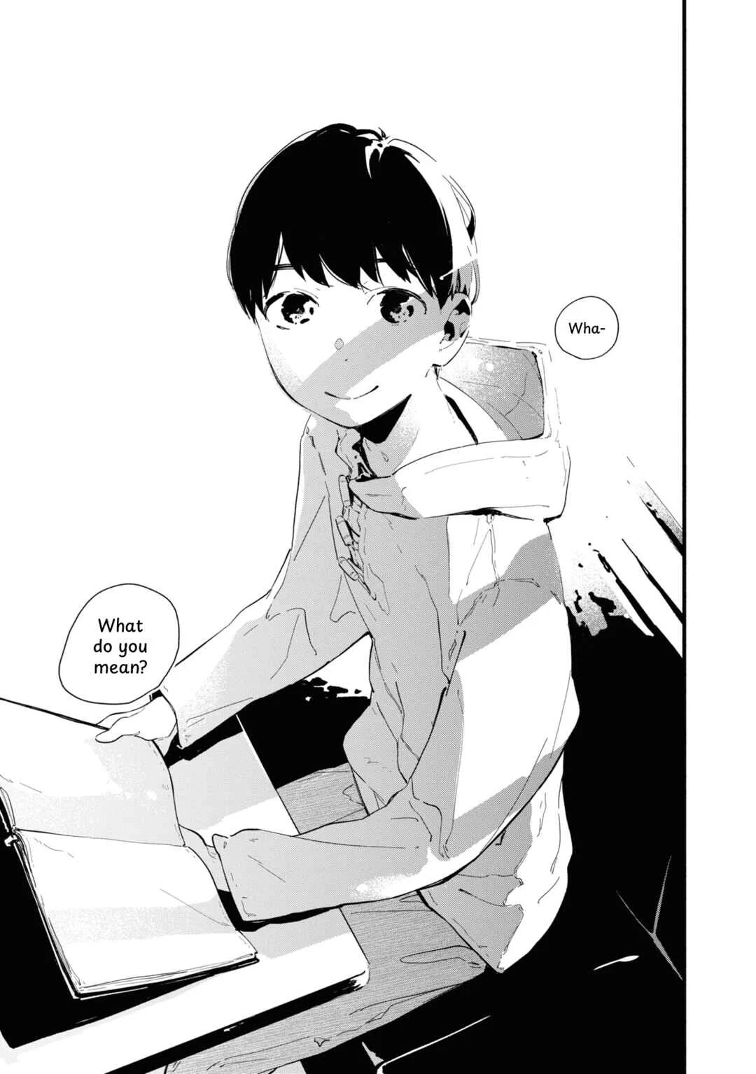 Boku no Kanojo wa Boku no Koto ga Suki Janai Chapter 3 - Page 19